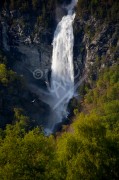 NORWAY Laerdelson